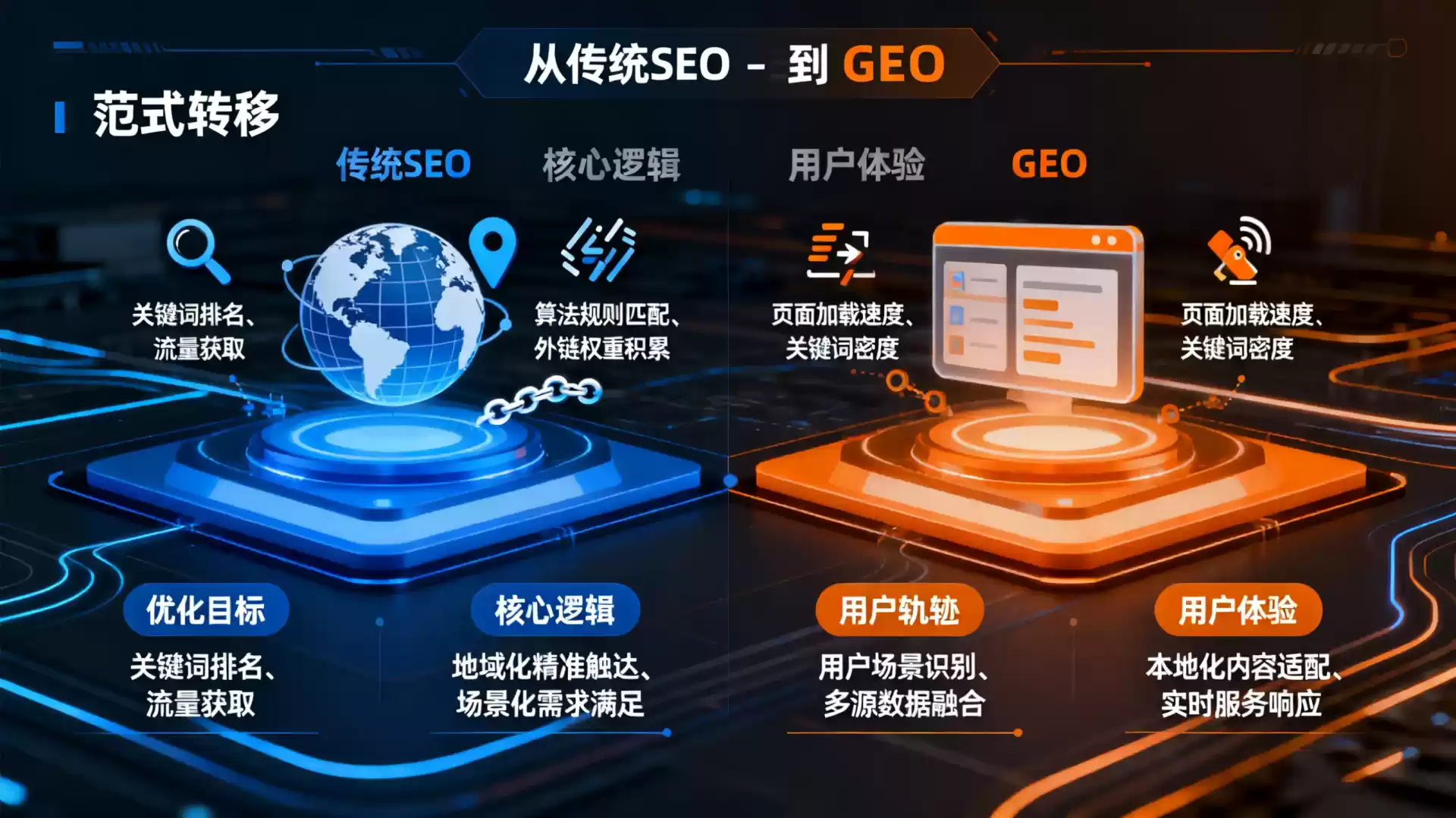 靖边什么时候开始做GEO优化最好？企业AI获客最佳布局时机解析